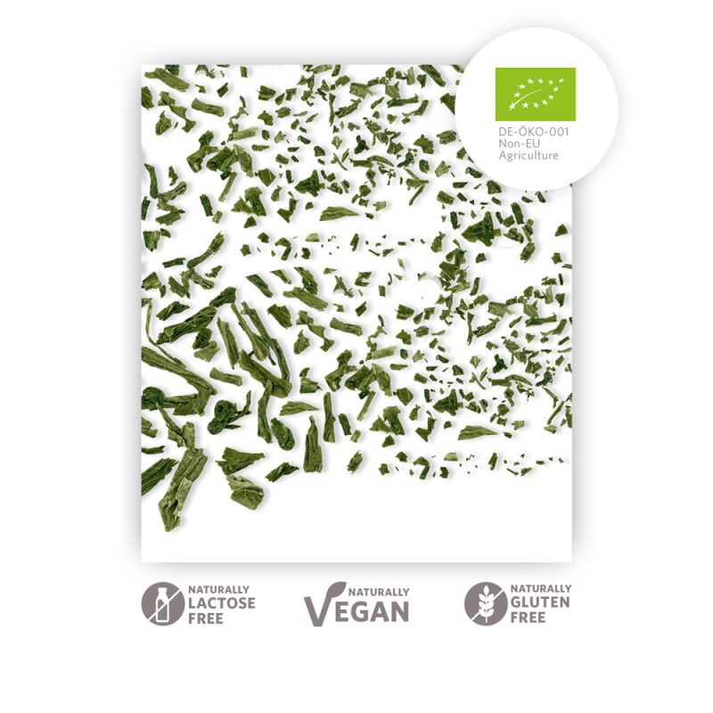 Sencha Select Organic Green Tea - Deli Pack (20x1,75g)