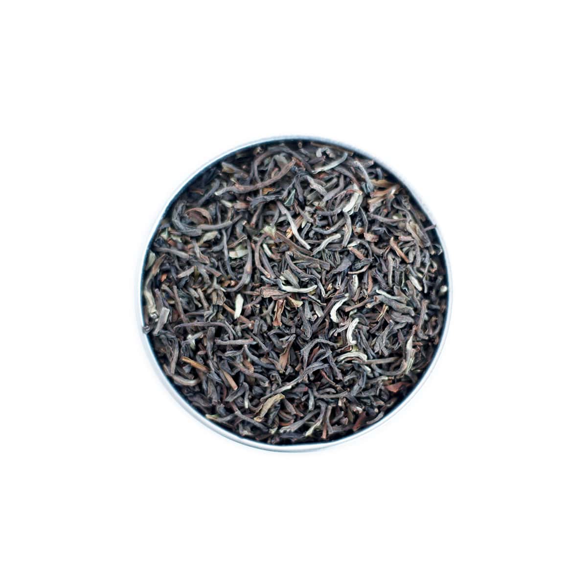Aman Darjeeling Organic Black Tea (15x3g)