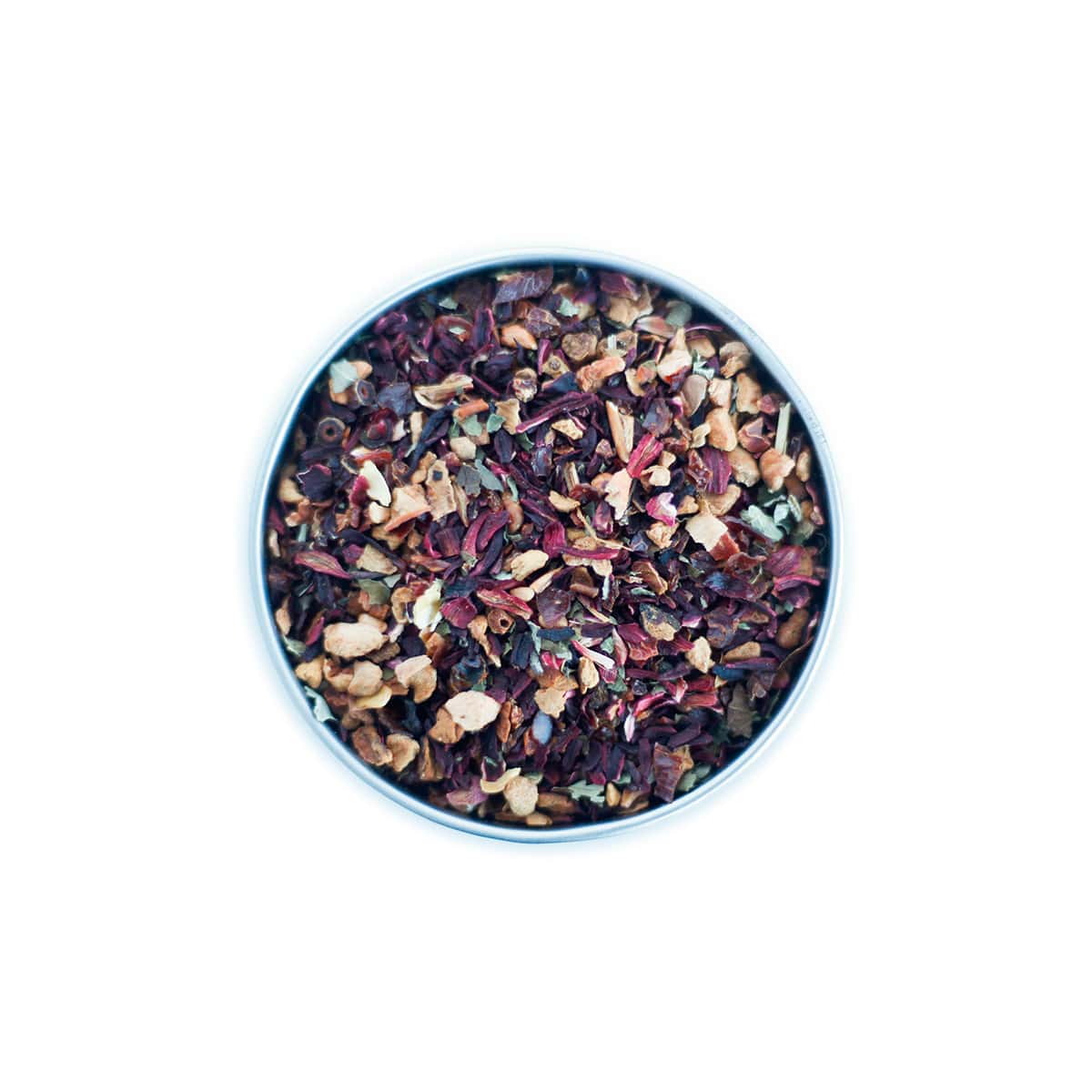 Annemarie Red Berries Organic Fruit Infusion (15x3.5g)