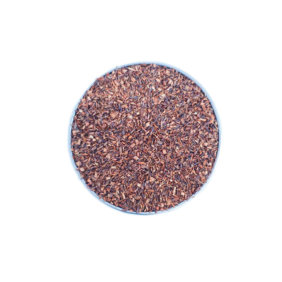 Bongani Organic Rooibos Vanilla Tea (15x3g)