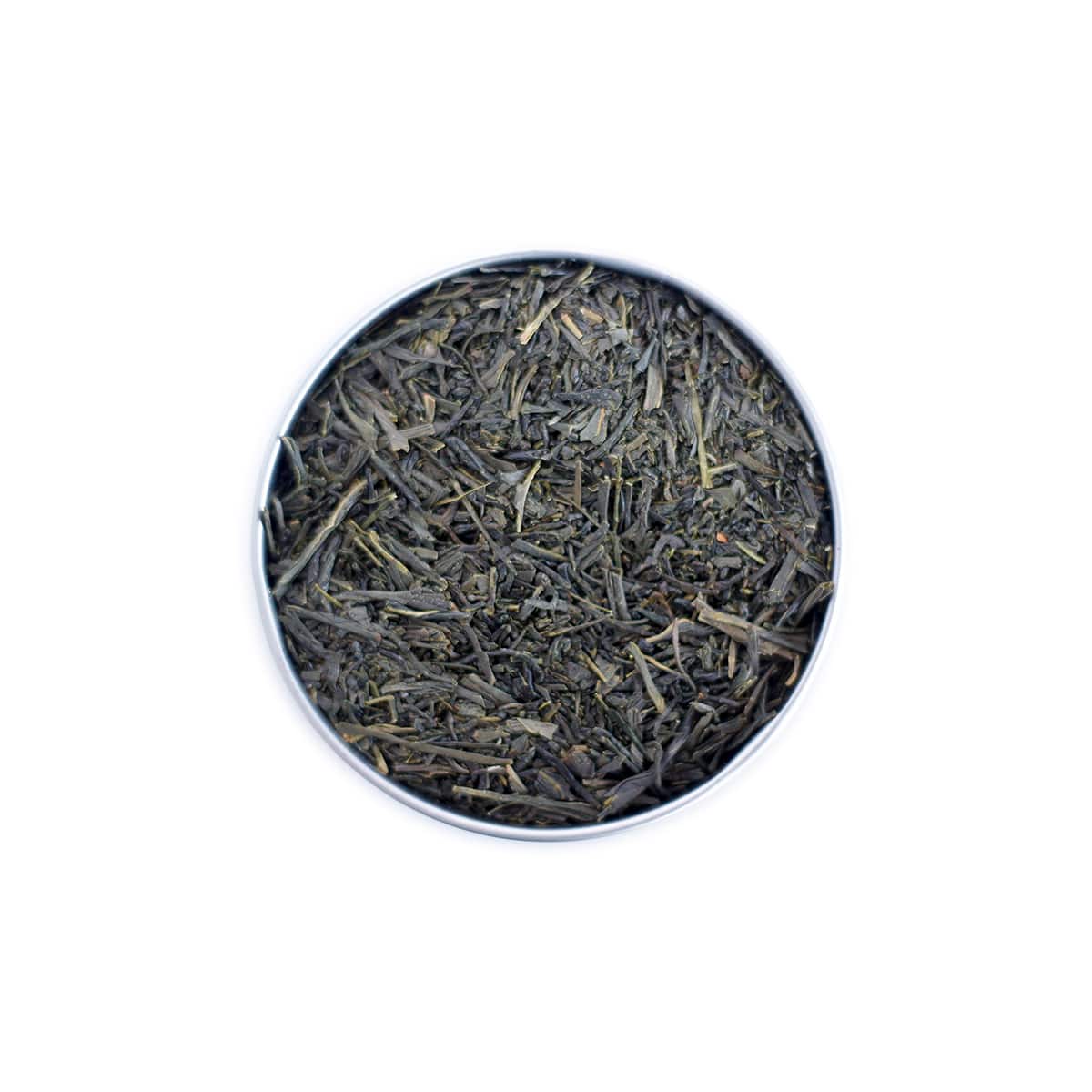 Hayato Sencha Organic Green Tea (15x3g)
