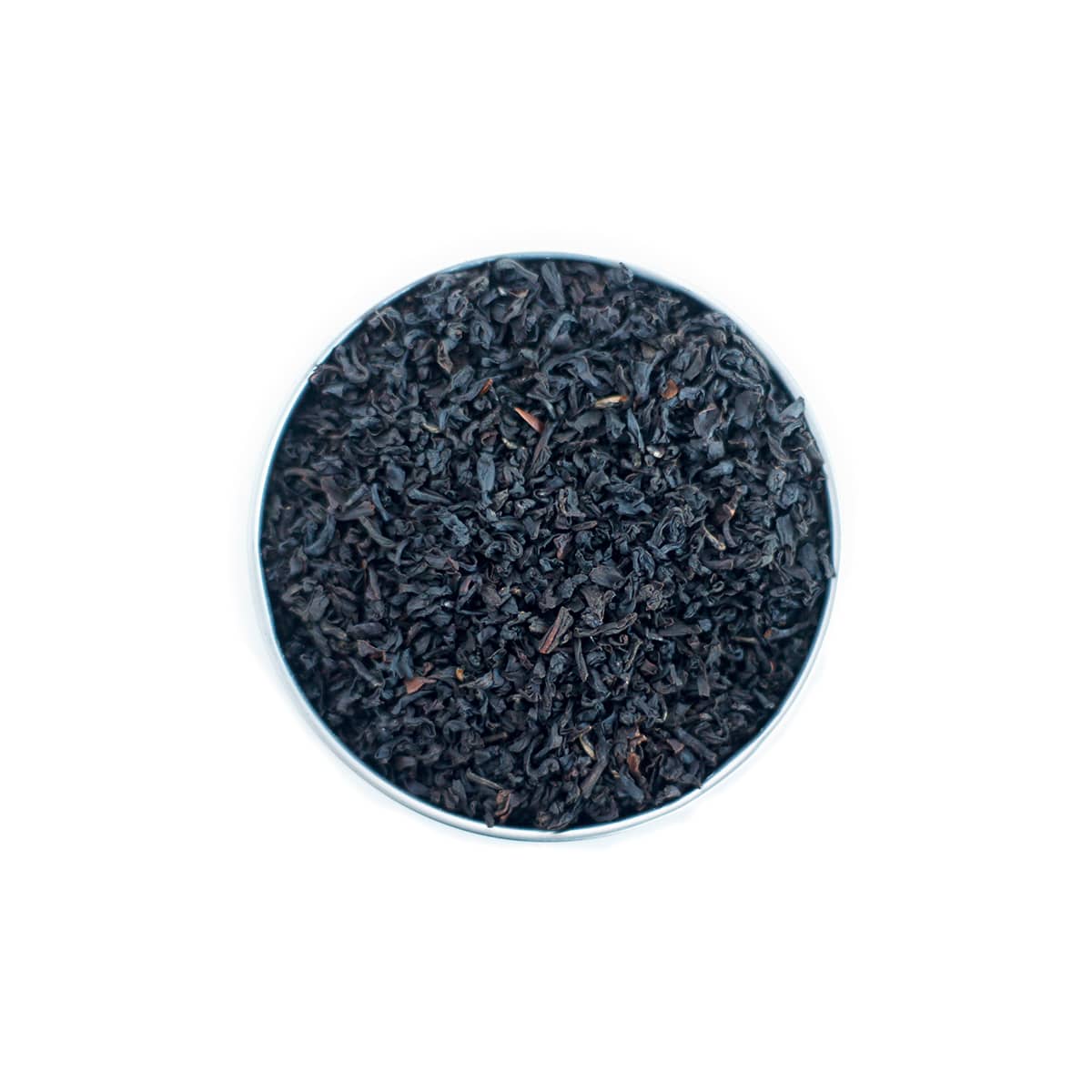James Earl Grey Organic Flavoured Black Tea (15x3g)