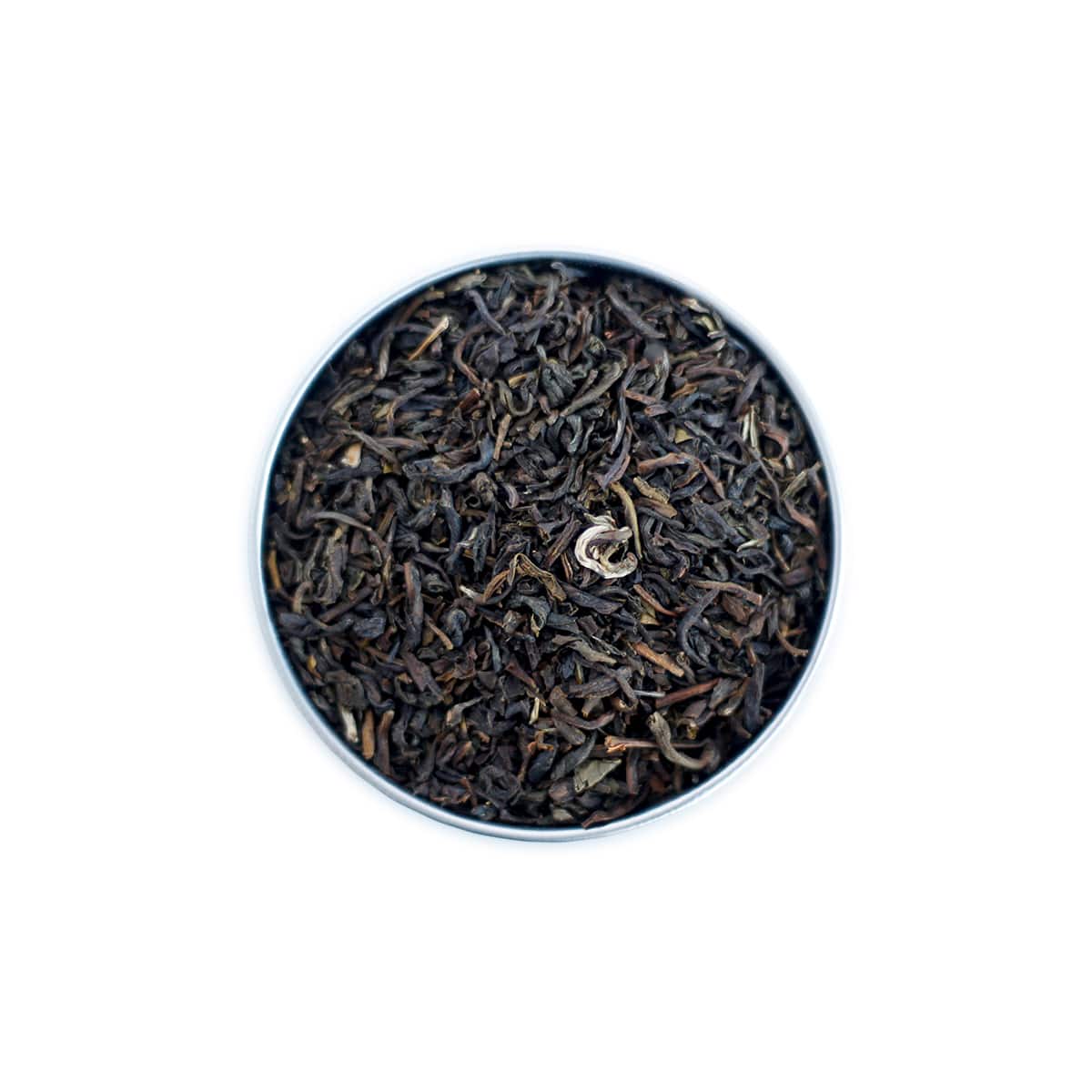 Jinjin Mango Organic Flavoured Green Tea (15x3g)