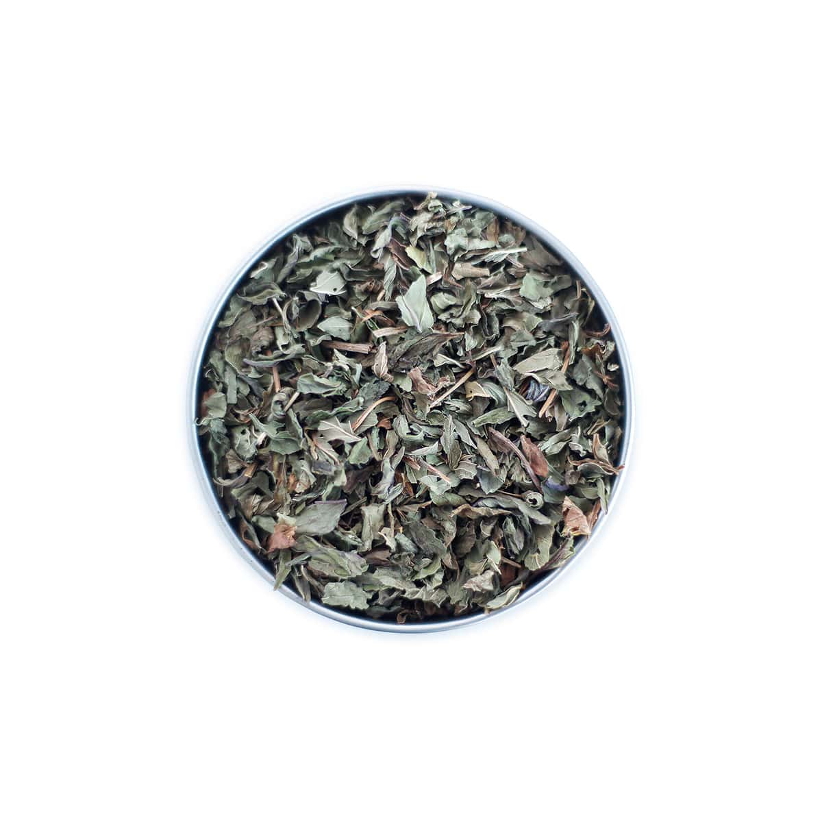 Namira Peppermint Organic Herbal Infusion (15x1.5g)