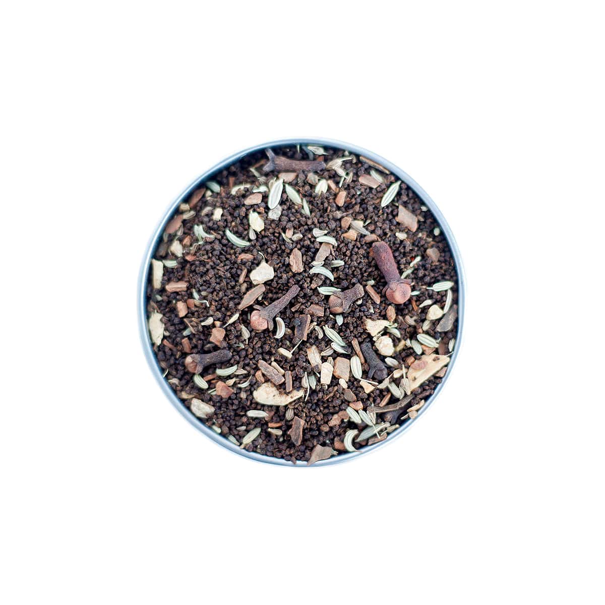 Sarala Chai Organic Black Spiced Tea (15x3g)