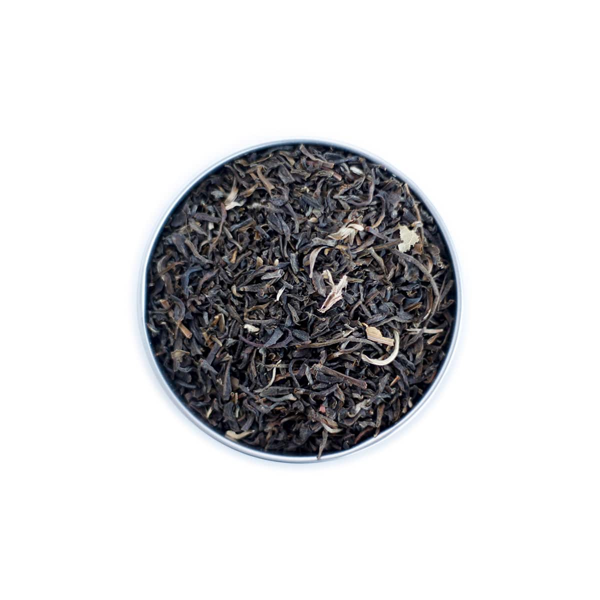 Yanzhou Wulu China Organic Green Tea (15x3g)