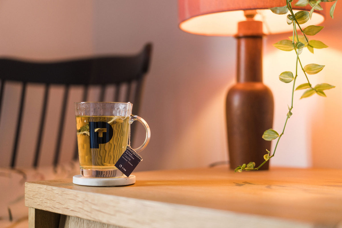 Althaus & Pure Tea Organic – Althaus & Pure Tea Organic