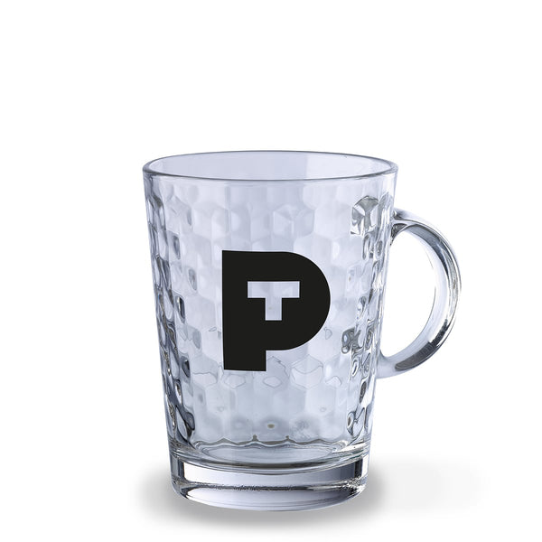 Pure Tea Glasses 0.4l (6 pack)