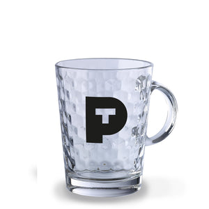 1 Pure Tea Glass 0.4l